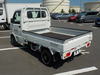 It is a picture of the white suzuki carry  truck in 2012,Sub Photo 2 Stock No.Y062082