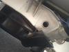 It is a picture of the white suzuki carry truck truck in 2012,Sub Photo 18 Stock No.Y062082