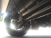 It is a picture of the white suzuki carry truck truck in 2012,Sub Photo 17 Stock No.Y062082