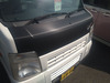 It is a picture of the white suzuki carry truck truck in 2012,Sub Photo 20 Stock No.Y062082