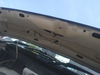 It is a picture of the white suzuki carry truck truck in 2012,Sub Photo 25 Stock No.Y062082