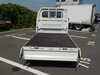 It is a picture of the white suzuki carry  truck in 2012,Sub Photo 3 Stock No.Y062082