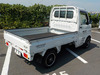 It is a picture of the white suzuki carry  truck in 2012,Sub Photo 4 Stock No.Y062082