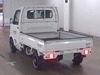 It is a picture of the white suzuki carry truck truck in 2012,Sub Photo 3 Stock No.Y062082