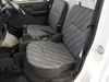 It is a picture of the white suzuki carry  truck in 2011,Sub Photo 7 Stock No.Y062175