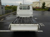 It is a picture of the white suzuki carry  truck in 2011,Sub Photo 4 Stock No.Y062175