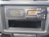 It is a picture of the white suzuki carry  truck in 2011,Sub Photo 11 Stock No.Y062175