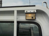 It is a picture of the white suzuki carry  truck in 2011,Sub Photo 18 Stock No.Y062175
