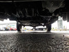 It is a picture of the white suzuki carry  truck in 2011,Sub Photo 16 Stock No.Y062175
