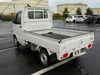 It is a picture of the white suzuki carry  truck in 2011,Sub Photo 3 Stock No.Y062175
