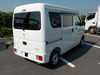 It is a picture of the white suzuki every passenger van in 2025,Sub Photo 3 Stock No.Y062264