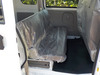 It is a picture of the white suzuki every passenger van in 2025,Sub Photo 6 Stock No.Y062264