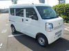 It is a picture of the white suzuki every passenger van in 2025,Sub Photo 0 Stock No.Y062264