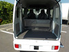 It is a picture of the white suzuki every passenger van in 2025,Sub Photo 8 Stock No.Y062264