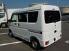 It is a picture of the white suzuki every passenger van in 2025,Sub Photo 2 Stock No.Y062264