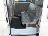It is a picture of the white suzuki every passenger van in 2025,Sub Photo 7 Stock No.Y062265