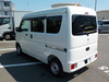 It is a picture of the white suzuki every passenger van in 2025,Sub Photo 2 Stock No.Y062265