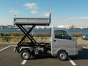 2025 SUZUKI CARRY Photo Y062267 | MiniTruckDealer.com 