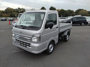 2025 SUZUKI CARRY Photo Y062267 | MiniTruckDealer.com 