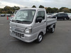 SUZUKI CARRY