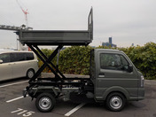 2025 SUZUKI CARRY Photo Y062269 | MiniTruckDealer.com 