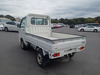 It is a picture of the white daihatsu hijet  truck in 2009,Sub Photo 0 Stock No.Y062546