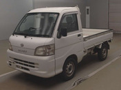 2009 DAIHATSU HIJET TRUCK Photo Y062546 | MiniTruckDealer.com 