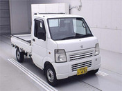 2010 SUZUKI CARRY Photo Y062588 | MiniTruckDealer.com 