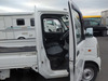 It is a picture of the white suzuki carry truck in 2010,Sub Photo 5 Stock No.Y062588