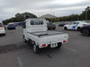 It is a picture of the white suzuki carry truck in 2010,Sub Photo 2 Stock No.Y062588