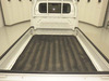 It is a picture of the white suzuki carry truck in 2010,Sub Photo 6 Stock No.Y062588