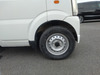 It is a picture of the white suzuki carry truck in 2010,Sub Photo 11 Stock No.Y062588