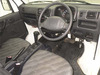 It is a picture of the white suzuki carry truck in 2010,Sub Photo 2 Stock No.Y062588
