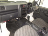 It is a picture of the white suzuki carry truck in 2010,Sub Photo 3 Stock No.Y062588