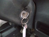 It is a picture of the white suzuki carry truck truck in 2005,Sub Photo 6 Stock No.Y062603