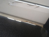 It is a picture of the white suzuki carry truck truck in 2005,Sub Photo 7 Stock No.Y062603