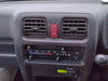 It is a picture of the white suzuki carry truck truck in 2005,Sub Photo 14 Stock No.Y062603