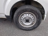 It is a picture of the white suzuki carry truck truck in 2005,Sub Photo 11 Stock No.Y062603