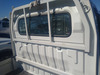 It is a picture of the white suzuki carry truck truck in 2005,Sub Photo 5 Stock No.Y062603