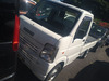 It is a picture of the white suzuki carry truck truck in 2005,Sub Photo 0 Stock No.Y062603