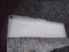 It is a picture of the white suzuki carry truck truck in 2005,Sub Photo 7 Stock No.Y062603