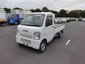 2005 SUZUKI CARRY TRUCK Photo Y062603 | MiniTruckDealer.com 