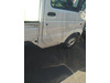 It is a picture of the white suzuki carry truck truck in 2005,Sub Photo 14 Stock No.Y062603