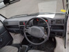 It is a picture of the white suzuki carry truck truck in 2005,Sub Photo 1 Stock No.Y062603