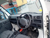 It is a picture of the white suzuki carry truck in 2011,Sub Photo 8 Stock No.Y062604