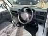 It is a picture of the white suzuki carry truck in 2011,Sub Photo 11 Stock No.Y062604