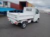 It is a picture of the white suzuki carry truck in 2011,Sub Photo 5 Stock No.Y062604