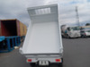 It is a picture of the white suzuki carry truck in 2011,Sub Photo 18 Stock No.Y062604