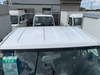 It is a picture of the white suzuki carry truck in 2011,Sub Photo 34 Stock No.Y062604