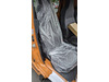 It is a picture of the orange suzuki carry jumbo in 2025,Sub Photo 5 Stock No.Y062692